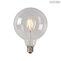 filament lamp globe G95 E27 1300lm 2700K 360� dimmable