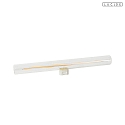 Lucide LED lamp s14d 350lm 2700K 360� dimmable