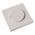 Lucide Dimmer RECESSED NL, 300 Watt 230V, wei�