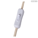 Lucide table lamp DOREDOS E27 IP20, beige 