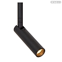 Lucide Wandleuchte MAGIC m. Lesearm � 18 cm 1x E27 IP20 Stoff/beige + USB-Anschluss