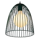 Lucide pendant luminaire MACARONS E27 IP20, green