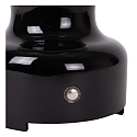 LED Outdoor Akku Tischleuchte JASON, 1x2W, 3000K, dimmbar