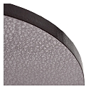 Lucide LED Wandleuchte GLIMPSE, � 14 cm, 1x5W, 2700K, braun