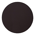 Lucide LED Wandleuchte GLIMPSE, � 22 cm, 1x11W, 2700K, braun