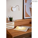 wall luminaire JOLIJN with flex arm IP20