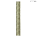 Lucide pendant luminaire MAURO E27 IP20, green dimmable