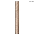 Lucide pendant luminaire MAURO E27 IP20, taupe dimmable