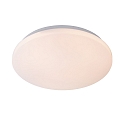 ceiling luminaire OTIS LED round IP20, opal 