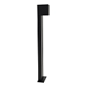 Lumexx bollard lamp ITA FLEX IP65, black dimmable
