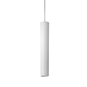 Pendelleuchte TUBE PENDANT, GU10, IP20, wei�