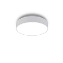 ceiling luminaire MOON C260 LED IP20, white dimmable
