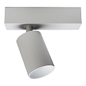spot A BLOC ONE IP20, white dimmable