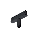 1-phase adapter DESIGNLINE, black