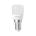 LED retrofit Classic Mini T-Lamp, piston shape, E14, 2W 2800K 100lm, dimmable