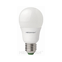 LED Birnenlampe CLASSIC A60, E27, 9.5W 2800K 810lm 330�, schaltbar, wei� / matt