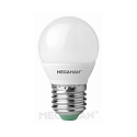 LED Tropfenlampe CLASSIC P45, E27, 5.5W 2800K 470lm, opal