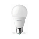LED Birnenlampe CLASSIC A60, E27, 9.5W 4000K 810lm, opal