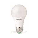 LED Birnenlampe CLASSIC A60, E27, 9W 2800K 810lm, CRi >90, dimmbar, matt