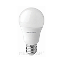 LED Birnenlampe CLASSIC A60 +60�C, E27, 6.7W 4000K 810lm, opal
