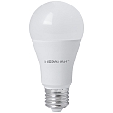 LED lamp pear MELLOTONE CLASSIC A60 950 A60 matt E27 12W 1055lm 2000K CRI >90 dimmable mat