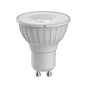 LED Reflektorlampe PAR16 HR DIM, GU10, 5W 2800K 410lm 680cd 36�, dimmbar