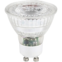 LED Reflektorlampe PAR16 DIM GLAS, GU10, 4.7W 2700K 410lm 36�, CRi 97, dimmbar