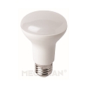 LED Reflektorlampe R63, E27, 6.5W 2800K 420lm