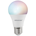LED lamp pear  MATTER A60 SMD RGB+CCT+DIM CCT Switch, RGBW