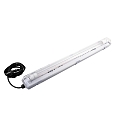 plant light ROCCA G13 IP65, grey 