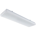 surface luminaire BRUNO IP20/IP44, white 