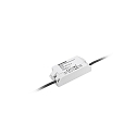 Konstantstrom LED Treiber DIM, IP20, 220-240V AC, sek. 15W-500mA / 15-30V DC, Phasendimmung / PUSH