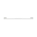 LED rod luminaire S14s, 100cm, with switch, incl. LED line lamp 16W 2700K 1000lm 310�(LM85129)
