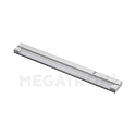 LED under-cabinet luminaire UNTA, with PIR sensor, IP20, 38cm, 5W 3000K 380lm 110�, silver