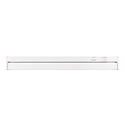 LED Unterbauleuchte UNTA FLEX CCT, 55.6cm, 8-1.2W (multi) 3000/4000/6500K 700lm 110�, drehbar, wei�