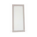LED Unterbauleuchte UNTA SLIM S, mit PIR-Sensor, IP20, 23 x 10 x 0.7cm, 5W 3000K 320lm, Silber