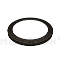Dekoring MEGATRON PANO f�r MT76112/MT76118, schwarz