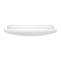 Megatron LED-Aufbauleuchte MTP DECKO SLIM, IP54 IK03, � 35cm, 230V AC/DC, 8.5/12.5/17W (multi) 3000/4000K (CCT-Switch) 1800lm 120�
