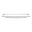 Megatron LED-Aufbauleuchte MTP DECKO SLIM, IP54 IK03, � 40cm, 230V AC/DC, 11/14/17/22W (multi) 3000/4000K (CCT-Switch) 2250lm 120�