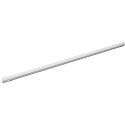 Megatron LED Unterbauleuchte PINOLIGHT CCT, IP20, mit Schalter, Kunststoff, wei�, 117.3cm, 14W 3000K/4000K 1400lm 140�