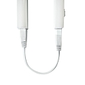 Connecting cable for LED Under-cabinet luminaire PINOLIGHT, white