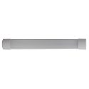 LED-Unterbauleuchte MTP LISTA CCT, 60cm,  IP20, 230V AC/DC, 10/15/20W (multi) 3000-6500K (CCT-Switch) 2400lm 110�, schaltbar