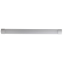 LED-Unterbauleuchte MTP LISTA CCT, 90cm,  IP20, 230V AC/DC, 15/20/30W (multi) 3000-6500K (CCT-Switch) 3600lm 110�, schaltbar