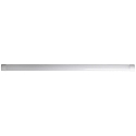LED-Unterbauleuchte MTP LISTA CCT, 120cm,  IP20, 230V AC/DC, 30/40/50W (multi) 3000-6500K (CCT-Switch) 6250lm 110�, schaltbar