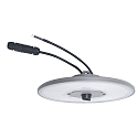 Megatron LED Hallenstrahler HELA 5STEP LUMEN SELECT, IP65 IK08, 140-70W (5-stufig) 4000K 21000-12000lm 90�, dimmbar 0-10V