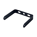 bracket HELA rigid, black