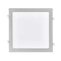 recessed downlight LED PANEL FLAT 300 Q SCCT 350MA PRISM square, CCT Switch, UGR < 19, excl. LED driver IP20, mat