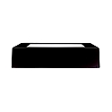 LED Aufbau-Panel FLAT 170 Q SCCT DIM C, IP44, eckig, 17 x 17cm, 10W 3000/4000/5700K, dimmbar, wei�