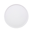 LED Aufbau-Leuchte WD 300 R MP BWM, IP44, � 30cm, 17/21W (multi) 3000/4000K 1800-2400lm 100�, schaltbar, wei�