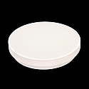 nobil� LED Aufbau-Leuchte WD 300 R MP BWM, IP44, � 30cm, 17/21W (multi) 3000/4000K 1800-2400lm 100�, schaltbar, wei�